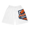 Chalea Clemmons NIL Logo Shorts
