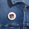 Denver "Mile High" Bryant NIL Logo Button