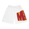 Malik Moore NIL Logo Shorts