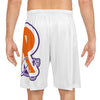 Amari Robinson NIL Logo Shorts