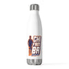 Elton Chifamba NIL Logo 20oz Insulated Bottle