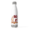 Jack Garcia NIL Logo 20oz Insulated Bottle