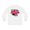 Bryce Nakashima NIL Logo Long Sleeve T-Shirt