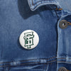Garrett Thompson NIL Logo Button