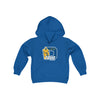 Terrell Dudley NIL Logo Youth Hoodie