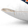 Chalea Clemmons NIL Logo Pillow