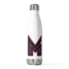 Makayla Elmore NIL Logo 20oz Insulated Bottle