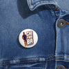 Elton Chifamba NIL Logo Button