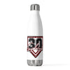 Sophia Grillo NIL Logo 20oz Insulated Bottle