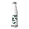 Garrett Thompson NIL Logo 20oz Insulated Bottle