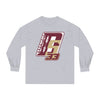 Demetric Stephens NIL Logo Long Sleeve T-Shirt