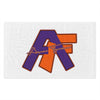 Amani Freeman NIL Logo Rally Towel, 11x18