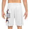 Nolan Nawrocki NIL Logo Shorts