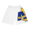 Ava Coggins NIL Logo Shorts