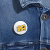 Kayla Hunt NIL Logo Button