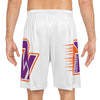 Dauntevian Williams NIL Logo Shorts