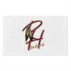 Reese Hinnerichs NIL Logo Rally Towel, 11x18