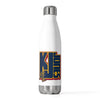 KJ Jones NIL Logo 20oz Insulated Bottle
