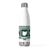 Paul Woo NIL Logo 20oz Insulated Bottle