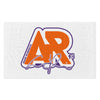 Amari Robinson NIL Logo Rally Towel, 11x18