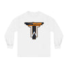 Todd Williams NIL Logo Long Sleeve T-Shirt