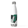 Jeremy Olszko NIL Logo 20oz Insulated Bottle