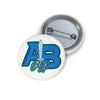 Anthony Ballard NIL Logo Button