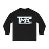 Terrance McPherson NIL Logo Long Sleeve T-Shirt