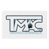 Terrance McPherson, Jr. NIL Logo Rally Towel, 11x18