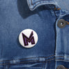 Makayla Elmore NIL Logo Button