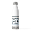 Terrance McPherson, Jr. NIL Logo 20oz Insulated Bottle