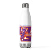 Widmyer Garcon NIL Logo 20oz Insulated Bottle