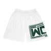 Paul Woo NIL Logo Shorts