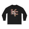 Kyleene Filimuau NIL Logo Long Sleeve T-Shirt