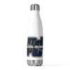 Paul Davis NIL Logo 20oz Insulated Bottle