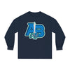Anthony Ballard NIL Logo Long Sleeve T-Shirt