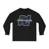 Paul Davis NIL Logo Long Sleeve T-Shirt