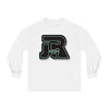 Joshua Robertson NIL Logo Long Sleeve T-Shirt