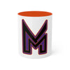 Makayla Elmore NIL Logo Mug, 11oz