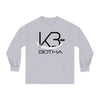 Karlien Botha NIL Logo Long Sleeve T-Shirt
