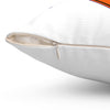 Amani Freeman NIL Logo Pillow