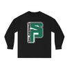 Sal Perrine NIL Logo Long Sleeve T-Shirt