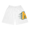 Kayla Hunt NIL Logo Shorts