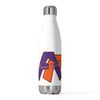 Amani Freeman NIL Logo 20oz Insulated Bottle
