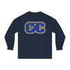 Colton Camacho NIL Logo Long Sleeve T-Shirt