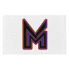 Makayla Elmore NIL Logo Rally Towel, 11x18