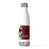 Karley Shelton NIL Logo 20oz Insulated Bottle