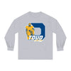 Terrell Dudley NIL Logo Long Sleeve T-Shirt