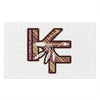 Kyleene Filimaua NiL Logo Rally Towel, 11x18
