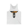 Todd Williams Jersey Tank